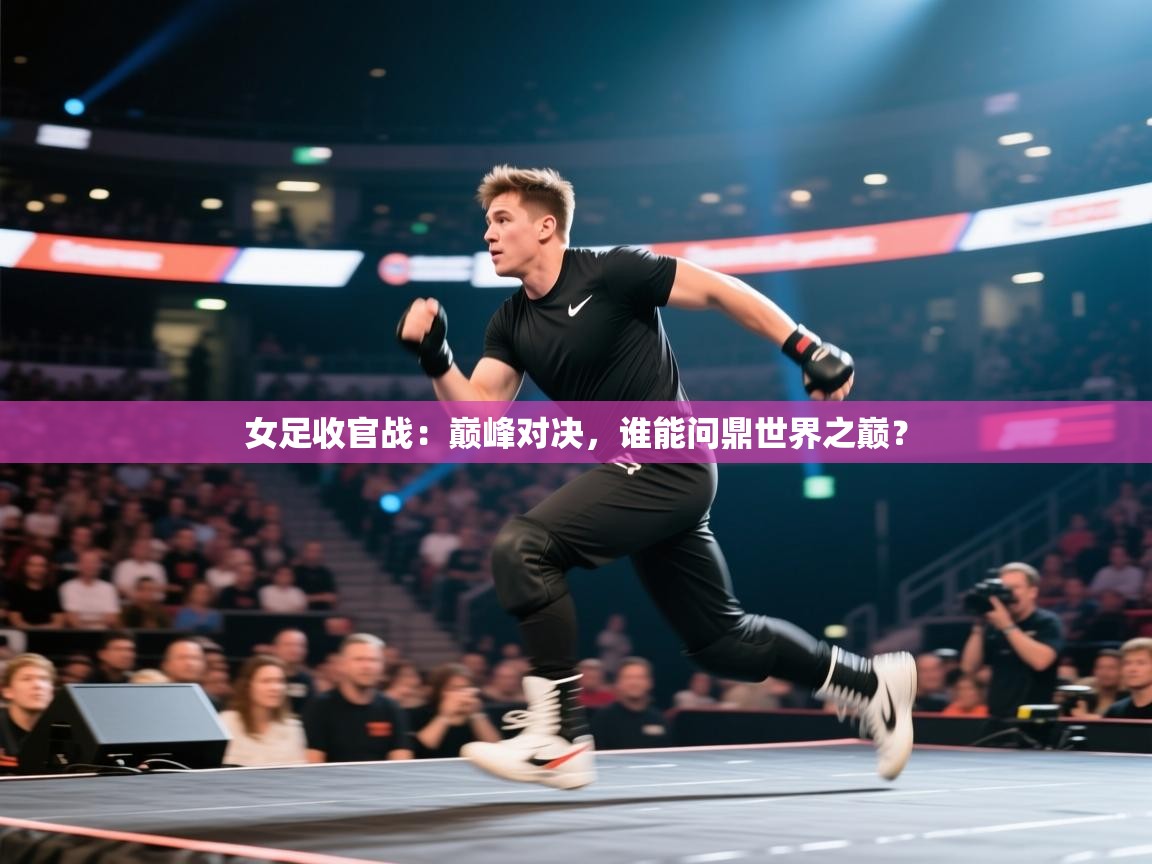 女足收官战:巅峰对决,谁能问鼎世界之巅? 第2张