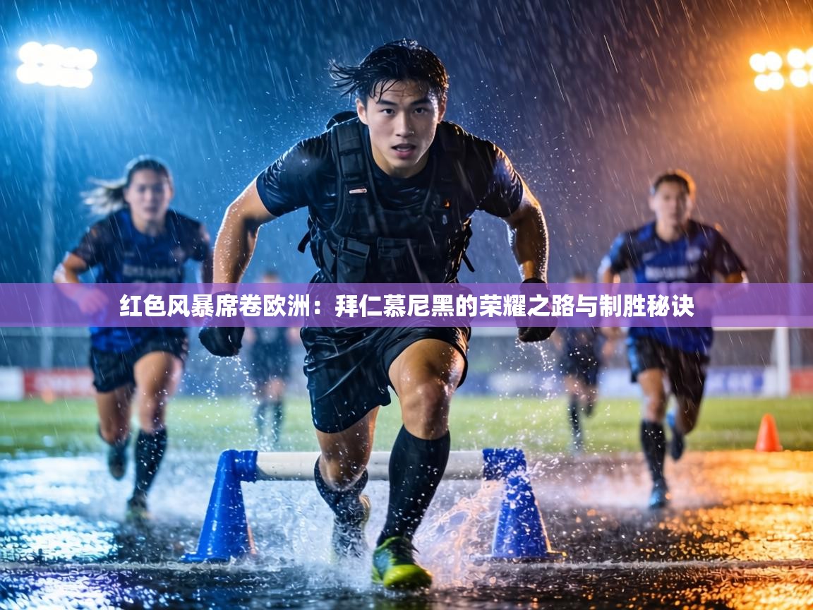 红色风暴席卷欧洲:拜仁慕尼黑的荣耀之路与制胜秘诀 第2张